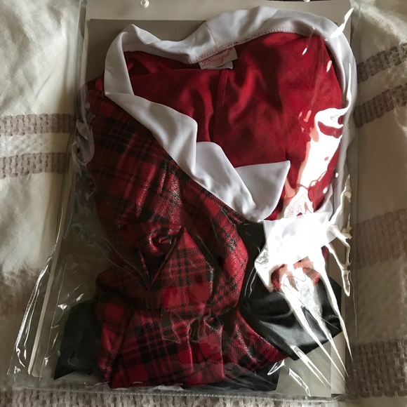 St. Sinner’s School for Girls Costume - size Large - Picture 5 of 7